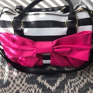 Betsey Johnson Purse